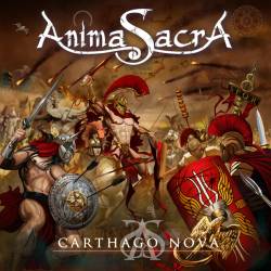 Anima Sacra : Carthago Nova